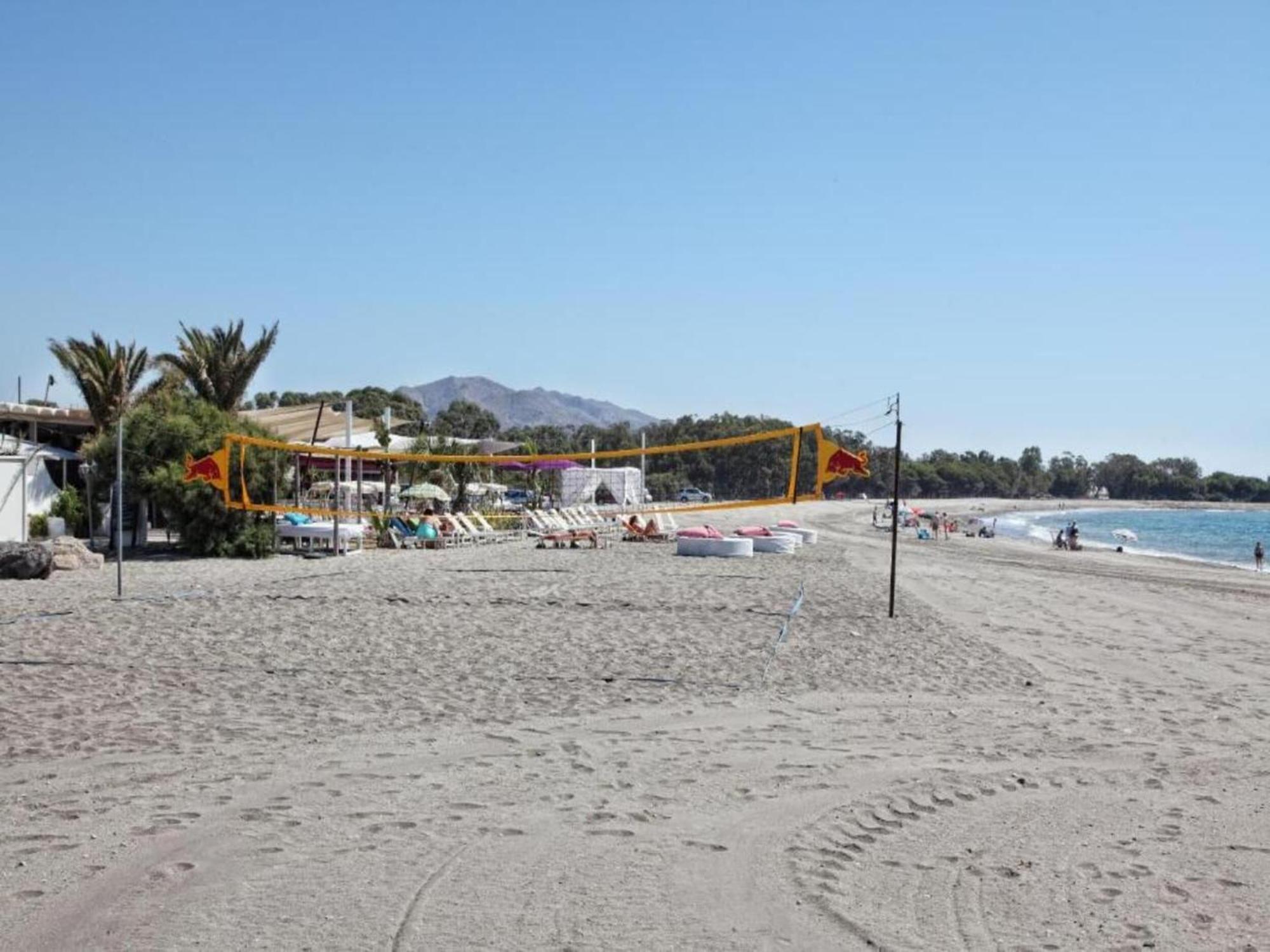Belvilla By Oyo Apartamento En Palomares 帕洛马勒斯 外观 照片